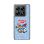 Slim Protection Case［ Hatsune Miku × Kuppy Ramune – KAITO × Kuppy – Chibi Illustration ］