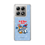 Slim Protection Case［ Hatsune Miku × Kuppy Ramune – KAITO × Kuppy – Chibi Illustration ］