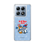 Slim Protection Case［ Hatsune Miku × Kuppy Ramune – KAITO × Kuppy – Chibi Illustration ］