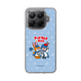 Slim Protection Case［ Hatsune Miku × Kuppy Ramune - KAITO × Kuppy - Chibi Illustration ］