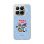 Slim Protection Case［ Hatsune Miku × Kuppy Ramune - KAITO × Kuppy - Chibi Illustration ］