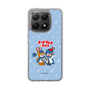 Slim Protection Case［ Hatsune Miku × Kuppy Ramune - KAITO × Kuppy - Chibi Illustration ］