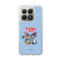 Slim Protection Case［ Hatsune Miku × Kuppy Ramune - KAITO × Kuppy - Chibi Illustration ］