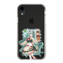 Slim Protection Case［ Hatsune Miku × Kuppy Ramune – Hatsune Miku × Kuppy – Full-body Illustration 1 ］