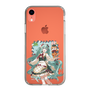 Slim Protection Case［ Hatsune Miku × Kuppy Ramune – Hatsune Miku × Kuppy – Full-body Illustration 1 ］