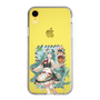 Slim Protection Case［ Hatsune Miku × Kuppy Ramune – Hatsune Miku × Kuppy – Full-body Illustration 1 ］