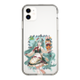 Slim Protection Case［ Hatsune Miku × Kuppy Ramune – Hatsune Miku × Kuppy – Full-body Illustration 1 ］