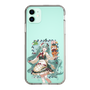 Slim Protection Case［ Hatsune Miku × Kuppy Ramune – Hatsune Miku × Kuppy – Full-body Illustration 1 ］