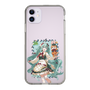 Slim Protection Case［ Hatsune Miku × Kuppy Ramune – Hatsune Miku × Kuppy – Full-body Illustration 1 ］