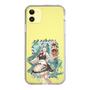 Slim Protection Case［ Hatsune Miku × Kuppy Ramune – Hatsune Miku × Kuppy – Full-body Illustration 1 ］