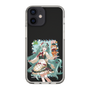 Slim Protection Case［ Hatsune Miku × Kuppy Ramune – Hatsune Miku × Kuppy – Full-body Illustration 1 ］