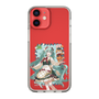 Slim Protection Case［ Hatsune Miku × Kuppy Ramune – Hatsune Miku × Kuppy – Full-body Illustration 1 ］