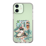 Slim Protection Case［ Hatsune Miku × Kuppy Ramune – Hatsune Miku × Kuppy – Full-body Illustration 1 ］