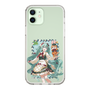 Slim Protection Case［ Hatsune Miku × Kuppy Ramune – Hatsune Miku × Kuppy – Full-body Illustration 1 ］