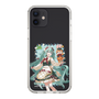 Slim Protection Case［ Hatsune Miku × Kuppy Ramune – Hatsune Miku × Kuppy – Full-body Illustration 1 ］