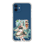 Slim Protection Case［ Hatsune Miku × Kuppy Ramune – Hatsune Miku × Kuppy – Full-body Illustration 1 ］