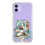 Slim Protection Case［ Hatsune Miku × Kuppy Ramune – Hatsune Miku × Kuppy – Full-body Illustration 1 ］
