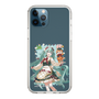 Slim Protection Case［ Hatsune Miku × Kuppy Ramune – Hatsune Miku × Kuppy – Full-body Illustration 1 ］