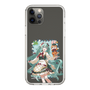 Slim Protection Case［ Hatsune Miku × Kuppy Ramune – Hatsune Miku × Kuppy – Full-body Illustration 1 ］