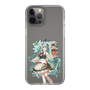 Slim Protection Case［ Hatsune Miku × Kuppy Ramune – Hatsune Miku × Kuppy – Full-body Illustration 1 ］