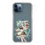 Slim Protection Case［ Hatsune Miku × Kuppy Ramune – Hatsune Miku × Kuppy – Full-body Illustration 1 ］
