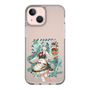 Slim Protection Case［ Hatsune Miku × Kuppy Ramune – Hatsune Miku × Kuppy – Full-body Illustration 1 ］