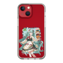 Slim Protection Case［ Hatsune Miku × Kuppy Ramune – Hatsune Miku × Kuppy – Full-body Illustration 1 ］