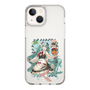 Slim Protection Case［ Hatsune Miku × Kuppy Ramune – Hatsune Miku × Kuppy – Full-body Illustration 1 ］