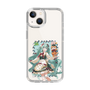 Slim Protection Case［ Hatsune Miku × Kuppy Ramune – Hatsune Miku × Kuppy – Full-body Illustration 1 ］