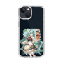Slim Protection Case［ Hatsune Miku × Kuppy Ramune – Hatsune Miku × Kuppy – Full-body Illustration 1 ］