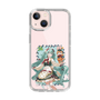 Slim Protection Case［ Hatsune Miku × Kuppy Ramune – Hatsune Miku × Kuppy – Full-body Illustration 1 ］