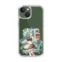Slim Protection Case［ Hatsune Miku × Kuppy Ramune – Hatsune Miku × Kuppy – Full-body Illustration 1 ］