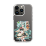 Slim Protection Case［ Hatsune Miku × Kuppy Ramune – Hatsune Miku × Kuppy – Full-body Illustration 1 ］