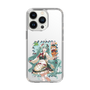 Slim Protection Case［ Hatsune Miku × Kuppy Ramune – Hatsune Miku × Kuppy – Full-body Illustration 1 ］