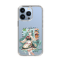 Slim Protection Case［ Hatsune Miku × Kuppy Ramune – Hatsune Miku × Kuppy – Full-body Illustration 1 ］