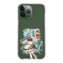 Slim Protection Case［ Hatsune Miku × Kuppy Ramune – Hatsune Miku × Kuppy – Full-body Illustration 1 ］