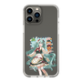 Slim Protection Case［ Hatsune Miku × Kuppy Ramune – Hatsune Miku × Kuppy – Full-body Illustration 1 ］