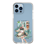 Slim Protection Case［ Hatsune Miku × Kuppy Ramune – Hatsune Miku × Kuppy – Full-body Illustration 1 ］