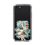 Slim Protection Case［ Hatsune Miku × Kuppy Ramune – Hatsune Miku × Kuppy – Full-body Illustration 1 ］