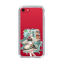 Slim Protection Case［ Hatsune Miku × Kuppy Ramune – Hatsune Miku × Kuppy – Full-body Illustration 1 ］