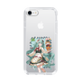 Slim Protection Case［ Hatsune Miku × Kuppy Ramune – Hatsune Miku × Kuppy – Full-body Illustration 1 ］