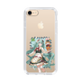 Slim Protection Case［ Hatsune Miku × Kuppy Ramune – Hatsune Miku × Kuppy – Full-body Illustration 1 ］