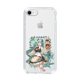 Slim Protection Case［ Hatsune Miku × Kuppy Ramune – Hatsune Miku × Kuppy – Full-body Illustration 1 ］