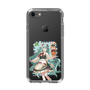 Slim Protection Case［ Hatsune Miku × Kuppy Ramune – Hatsune Miku × Kuppy – Full-body Illustration 1 ］