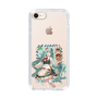 Slim Protection Case［ Hatsune Miku × Kuppy Ramune – Hatsune Miku × Kuppy – Full-body Illustration 1 ］
