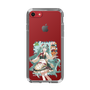 Slim Protection Case［ Hatsune Miku × Kuppy Ramune – Hatsune Miku × Kuppy – Full-body Illustration 1 ］