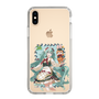 Slim Protection Case［ Hatsune Miku × Kuppy Ramune – Hatsune Miku × Kuppy – Full-body Illustration 1 ］