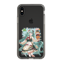 Slim Protection Case［ Hatsune Miku × Kuppy Ramune – Hatsune Miku × Kuppy – Full-body Illustration 1 ］