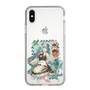 Slim Protection Case［ Hatsune Miku × Kuppy Ramune – Hatsune Miku × Kuppy – Full-body Illustration 1 ］
