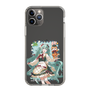 Slim Protection Case［ Hatsune Miku × Kuppy Ramune – Hatsune Miku × Kuppy – Full-body Illustration 1 ］